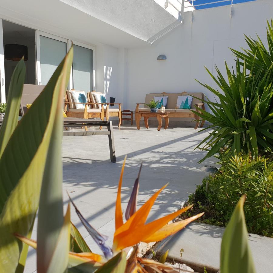 Panoramic Home Benalmádena Buitenkant foto
