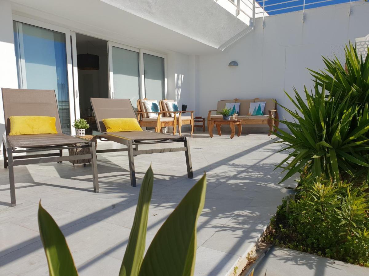 Panoramic Home Benalmádena Buitenkant foto