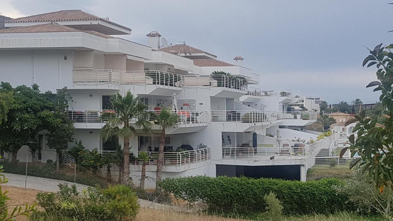 Panoramic Home Benalmádena Buitenkant foto