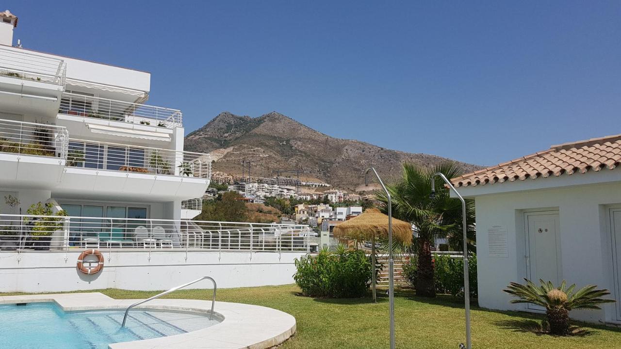Panoramic Home Benalmádena Buitenkant foto