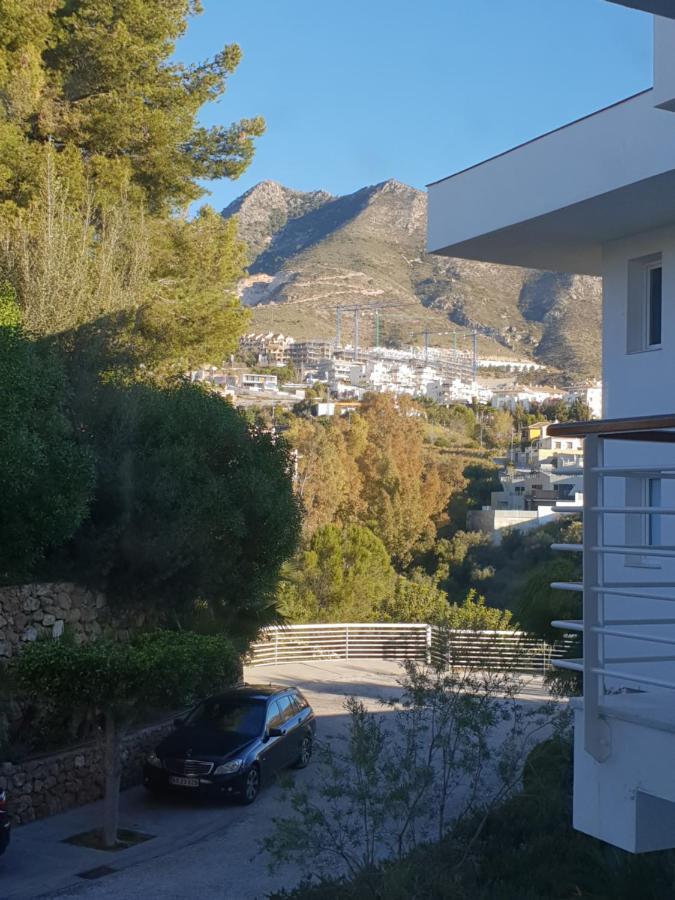 Panoramic Home Benalmádena Buitenkant foto