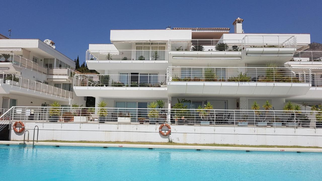 Panoramic Home Benalmádena Buitenkant foto